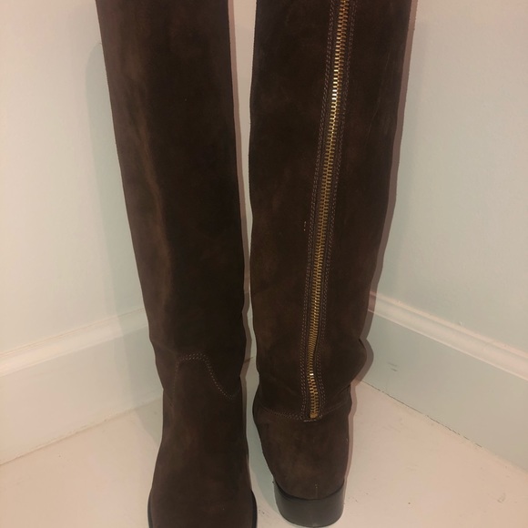 J. Crew Shoes - J Crew Tall boots